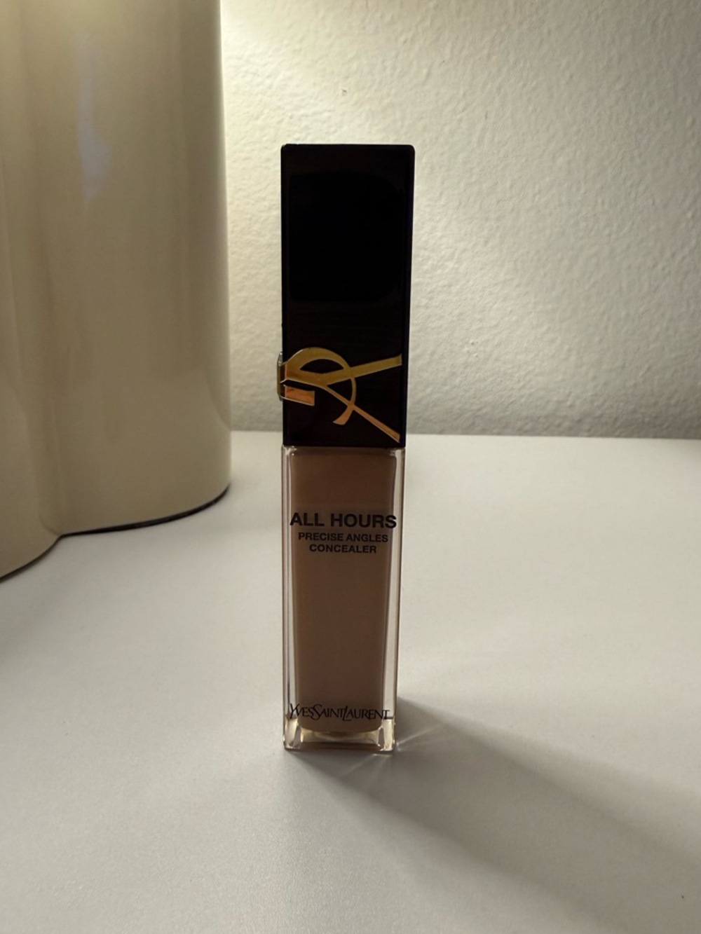 Yves Saint Laurent All Hours Precise Angles Concealer — Shade MN7 - Picture 2 of 3